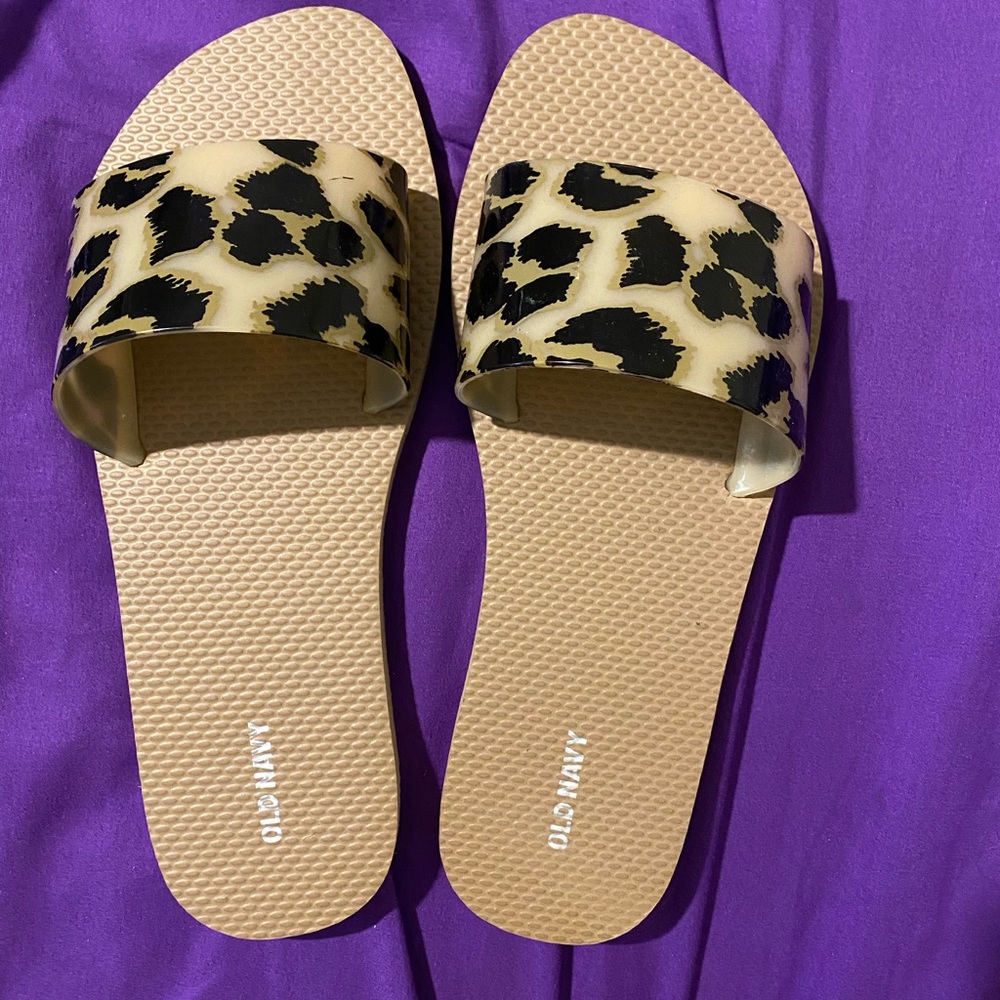 OldNavy Slides